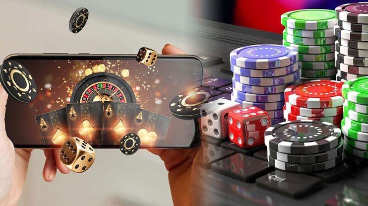 Panduan cara bermain Bingo di 777luk step by step untuk pemula